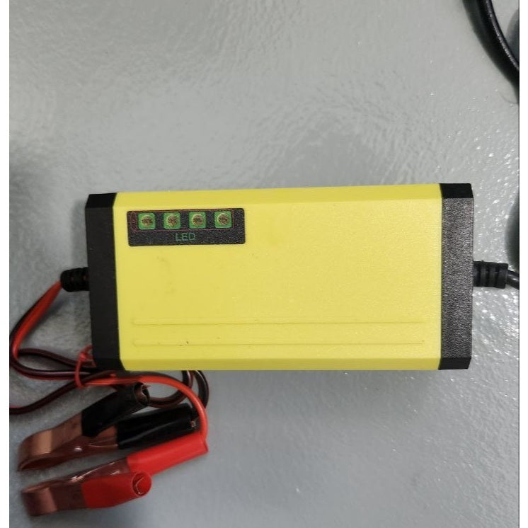 100W Solar Panel Complete Set  | Controller | Lead Acid Battery | Charger for Arduino/Esp32 project