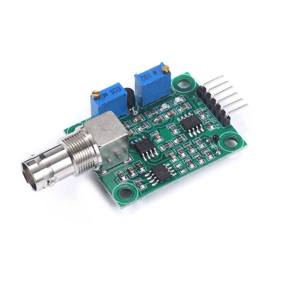 pH Sensor Circuit Board, pH Probe, Development Kit, 0-14pH, Arduino Boards good for final year projects / DIY projects