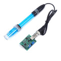 pH Sensor Circuit Board, pH Probe, Development Kit, 0-14pH, Arduino Boards good for final year projects / DIY projects