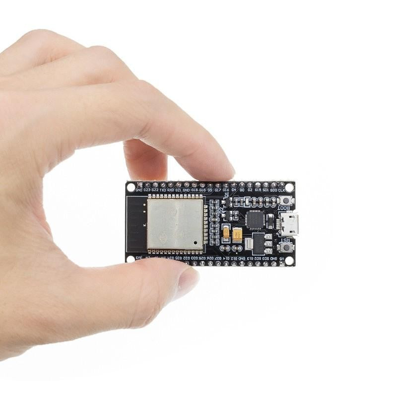 ESP32  Development Board ESP32 TYPE-C CH340C for IoT