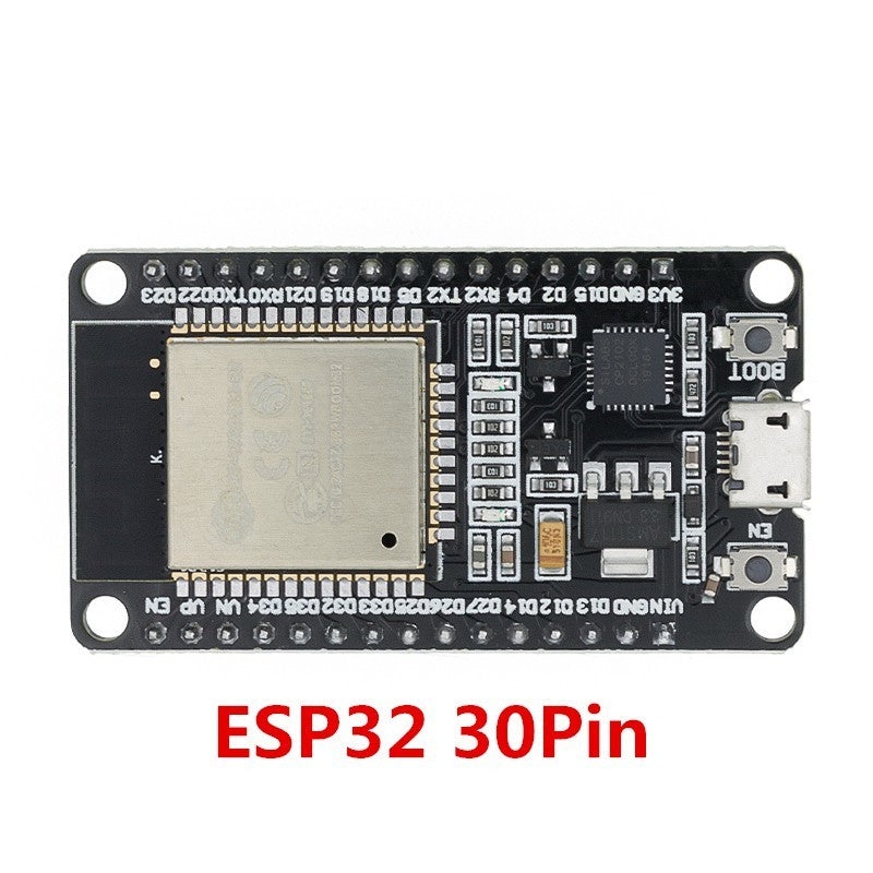 ESP32  Development Board ESP32 TYPE-C CH340C for IoT