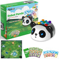 APITOR Panda STEM – Button-Controlled Coding Robot (NO APP)