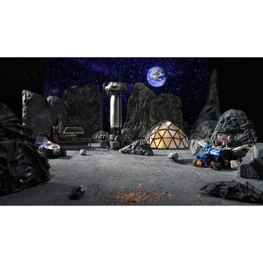 Apitor Robot J Educational STEM Robot | Build, Play & Learn Coding Toy for Kids